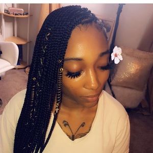 Meet your Posher, Deja